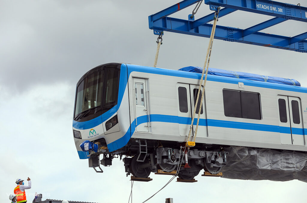toa metro