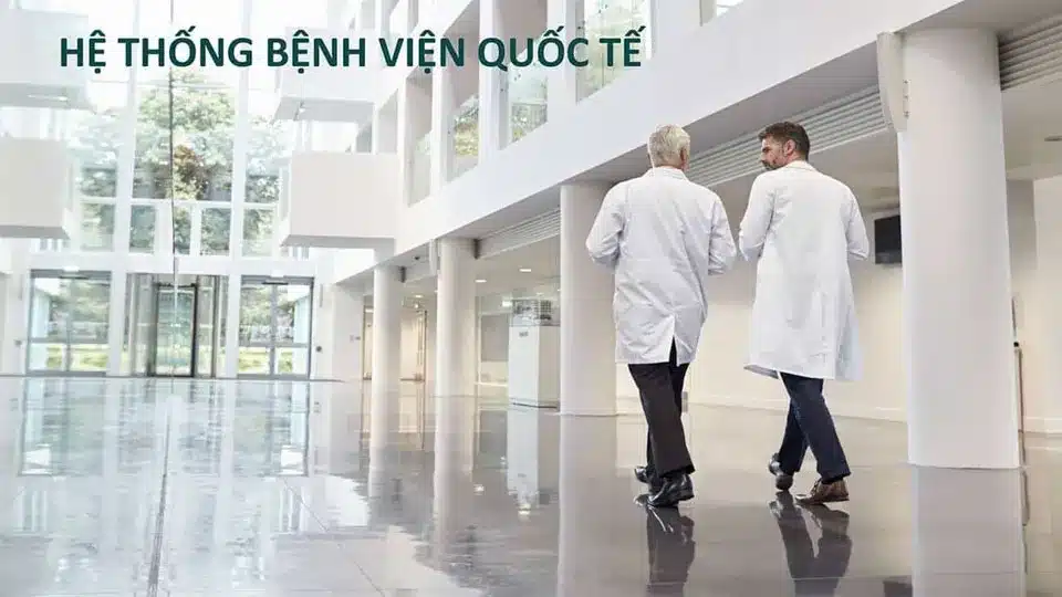 TIỆN ÍCH