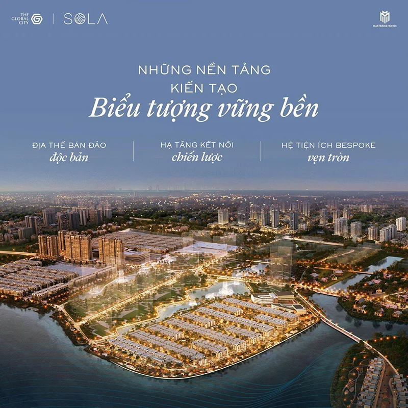 so sánh global city quận 2