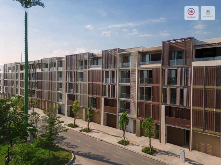 shophouse soho global city