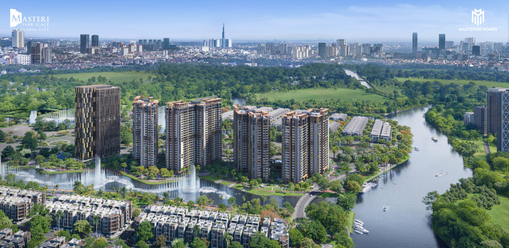 the global city