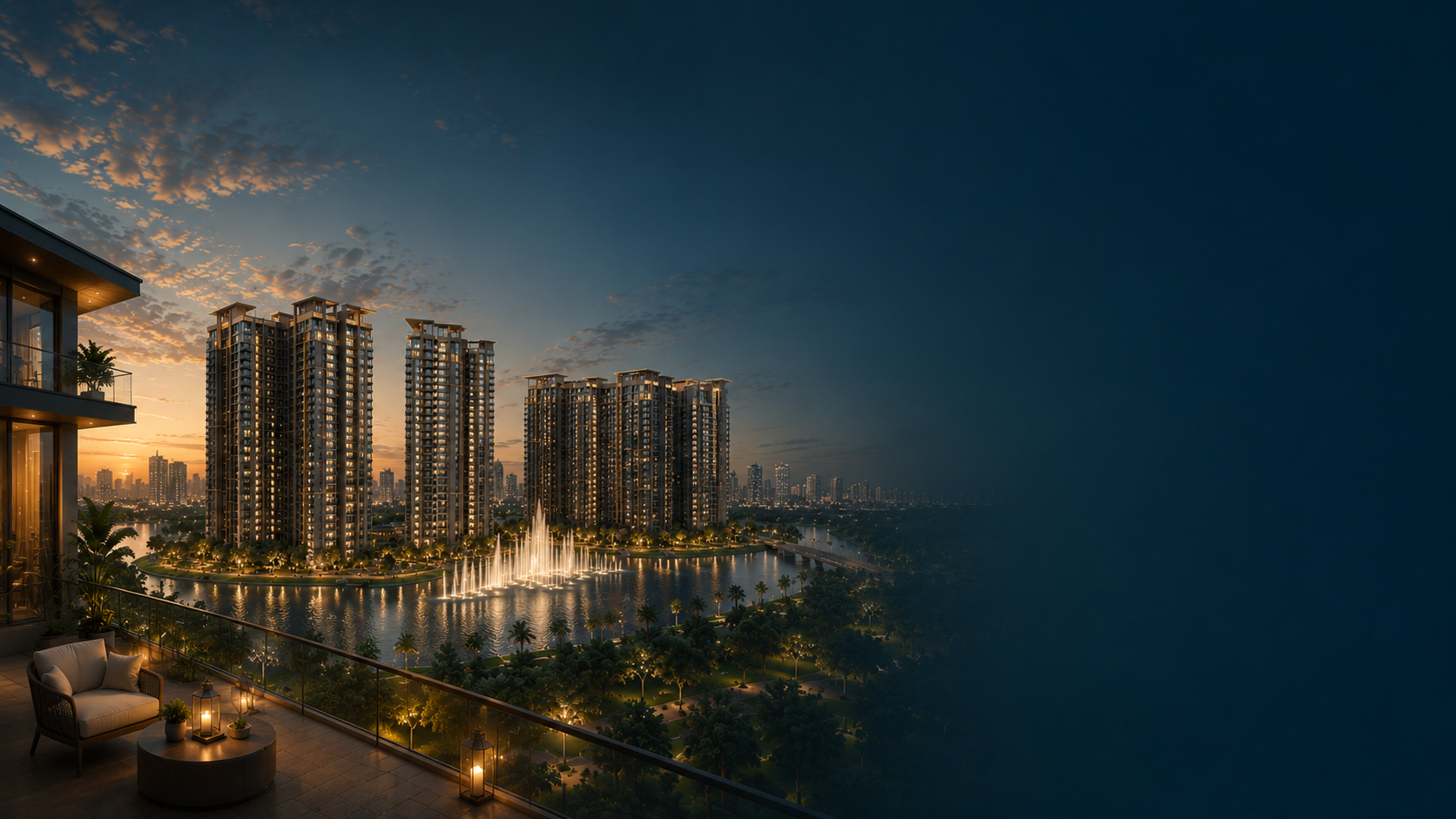the global city