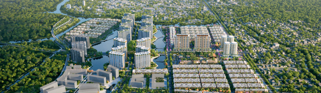 the global city